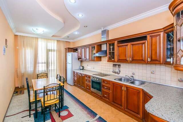 Апартаменты Apartment Baku Баку-112