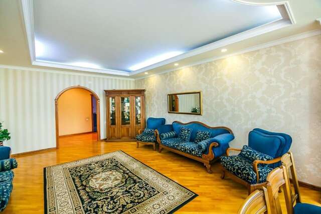 Апартаменты Apartment Baku Баку-24
