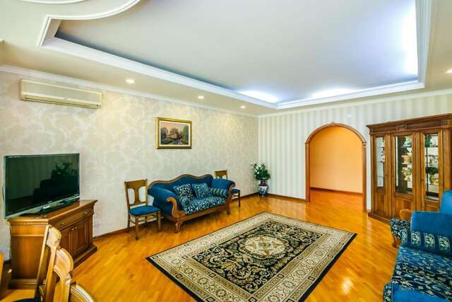 Апартаменты Apartment Baku Баку-26