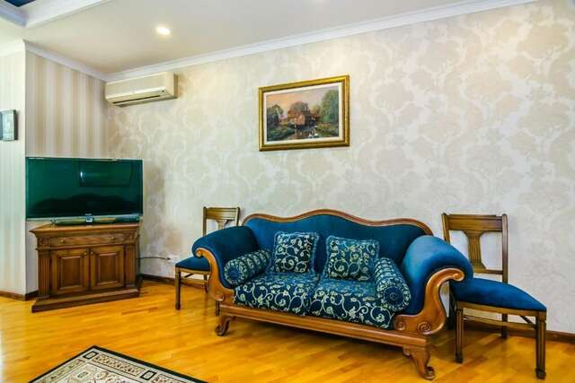 Апартаменты Apartment Baku Баку-78
